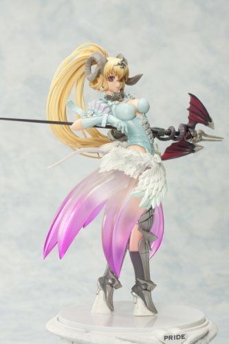 【未開封】ルシファー　傲慢の像　WF限定ver Amazon | WF2013夏 ワンフェス2013夏 ワンダーフェスティバル